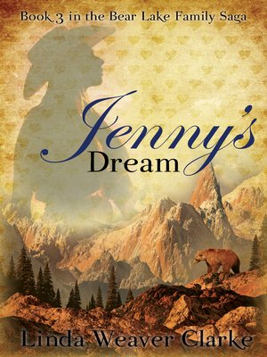 cover image of Jenny's Dream